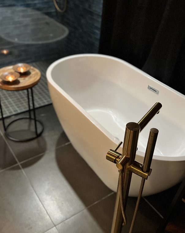 Complete Bathroom Renovations